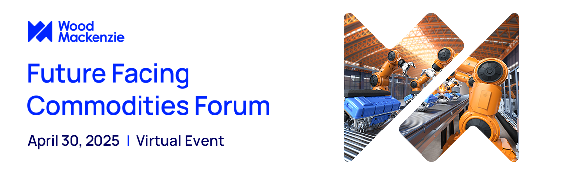 Future Facing Commodities Forum 2025