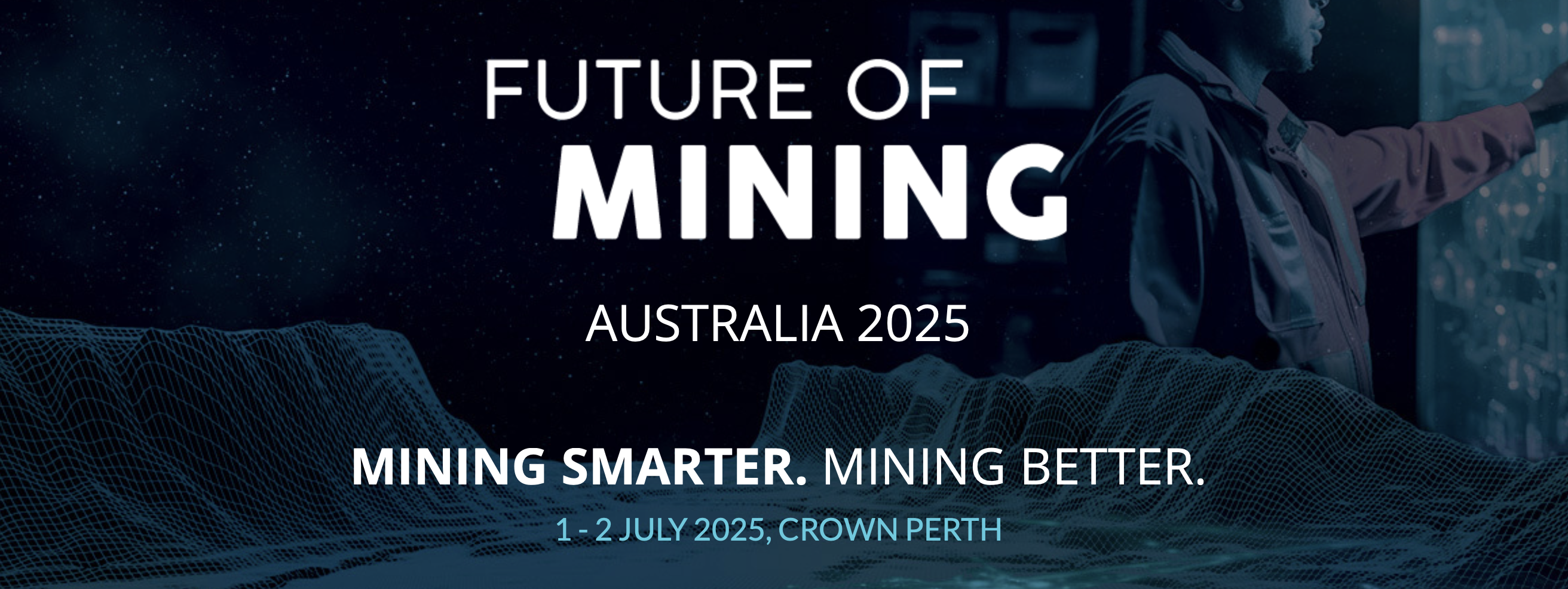 Future of Mining Australia 2025
