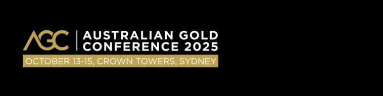AUSTRALIAN GOLD CONFERENCE 2025