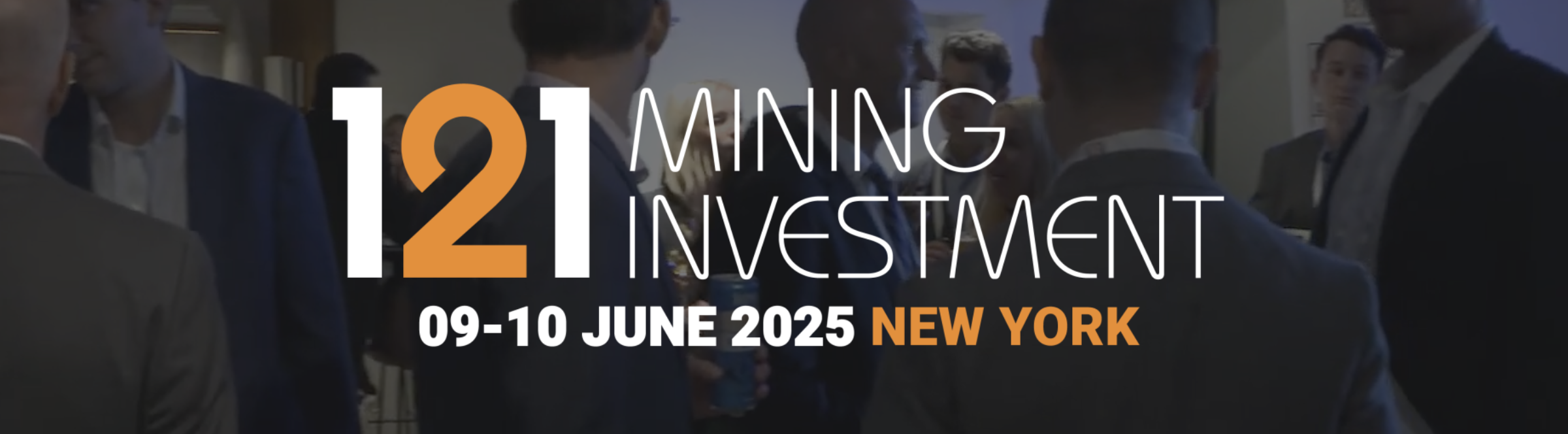 121 Mining Investment New York