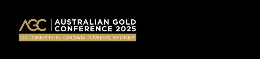 AUSTRALIAN GOLD CONFERENCE 2025