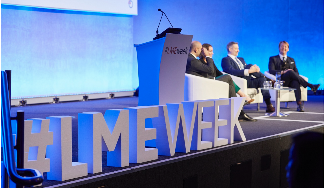 LME Metals Seminar