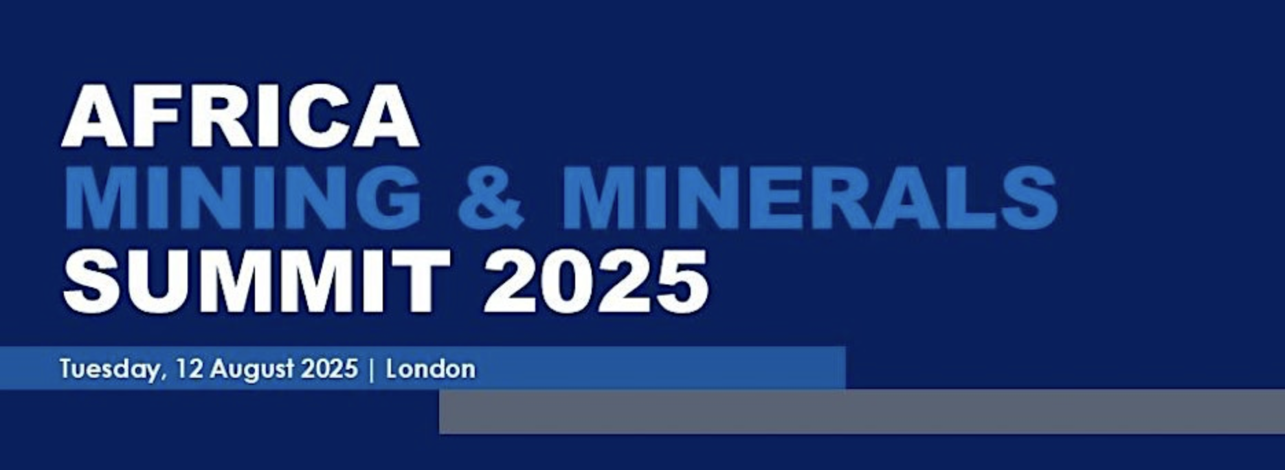 Africa Mining and Minerals Summit 2025