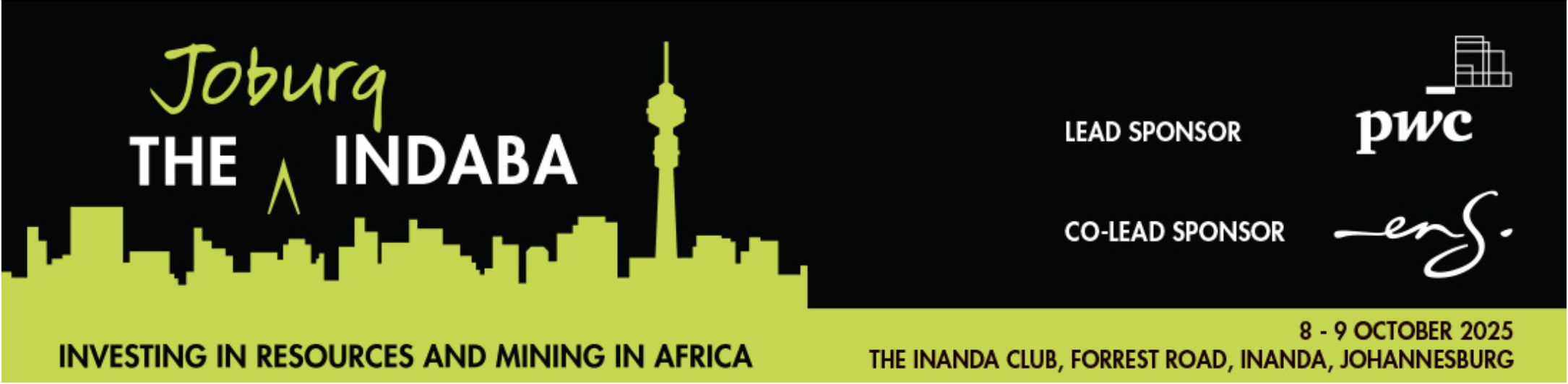 Joburg Indaba 2025