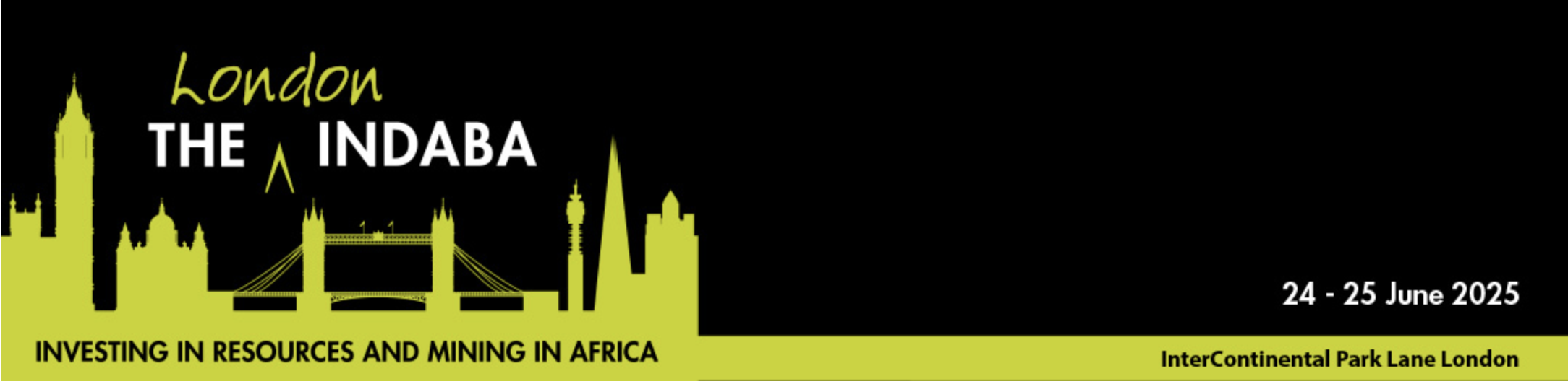 The London Indaba 2025
