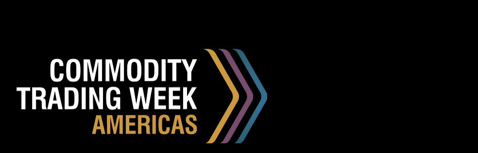 COMMODITY TRADING WEEK AMERICAS