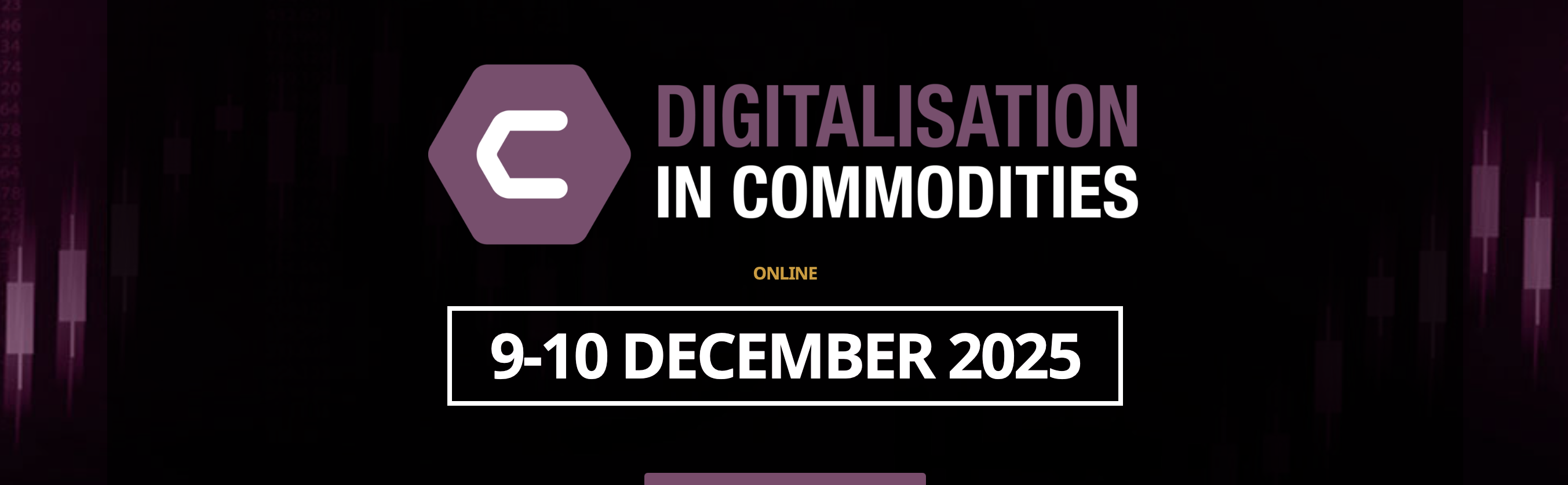 DIGITALISATION IN COMMODITIES