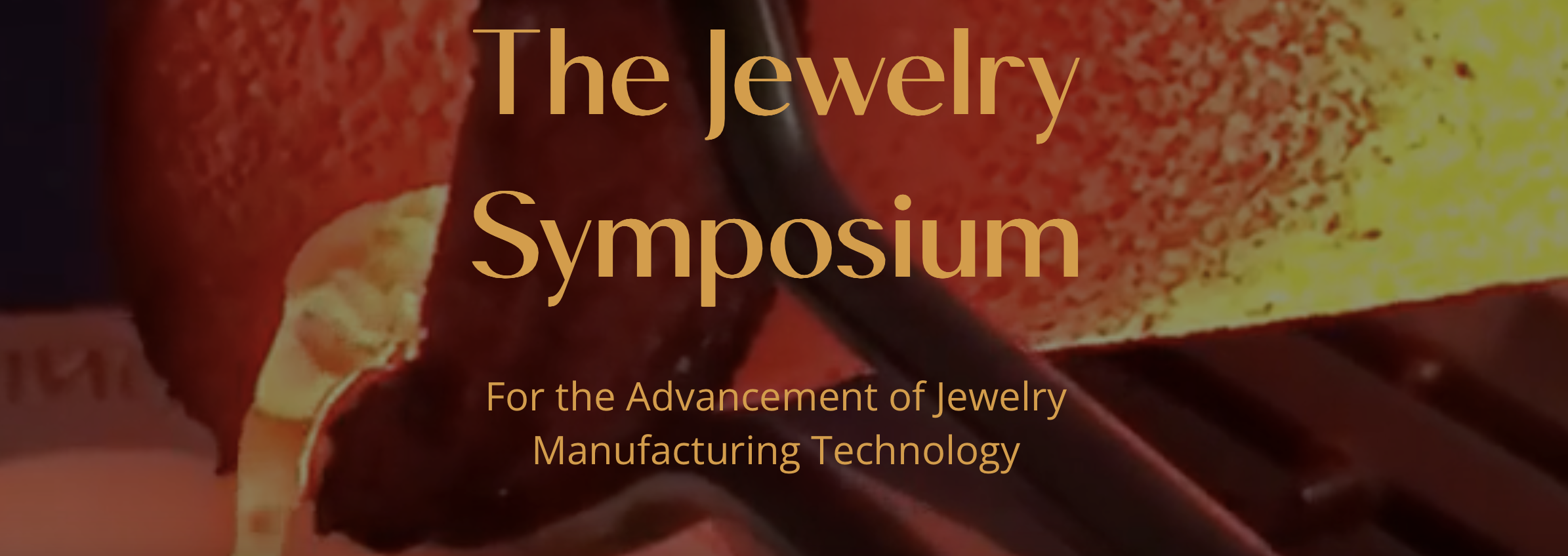 The Jewelry Symposium