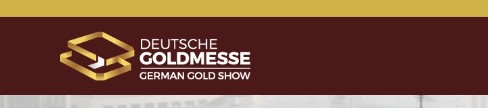 Deutsche Goldmesse 2025