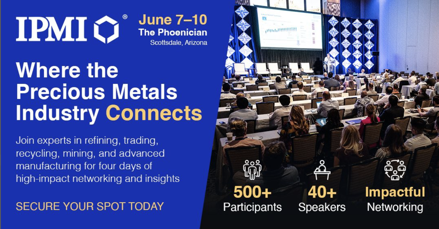 IPMI 49th Annual Conference