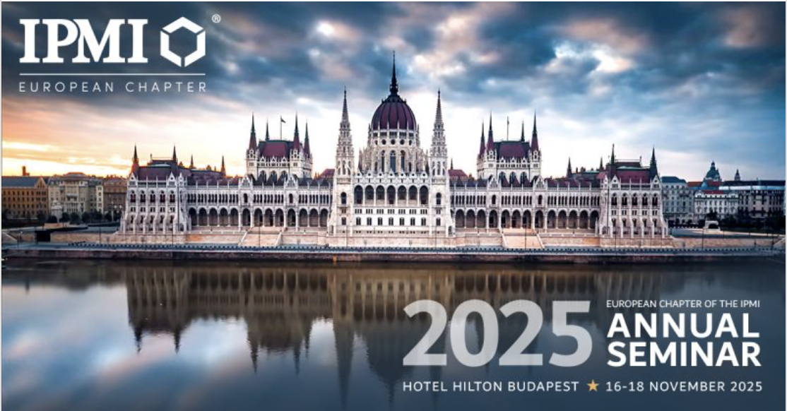 EC-IPMI 12th Annual Seminar in Budapest, Hungary - Impact of Geopolitics on Precious Metals