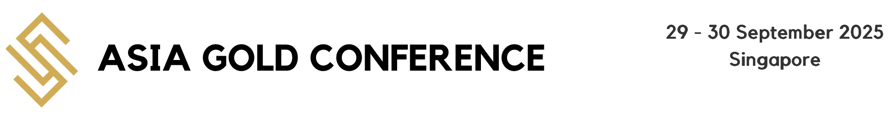 Asia Gold Conference