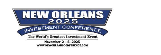 New Orleans Investment Conference