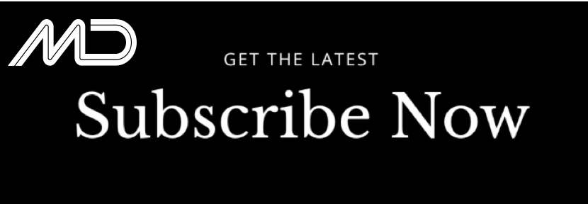 Subscribe to our email list